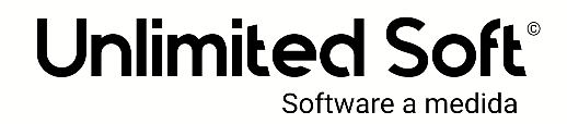 UnlimitedSofts Logo